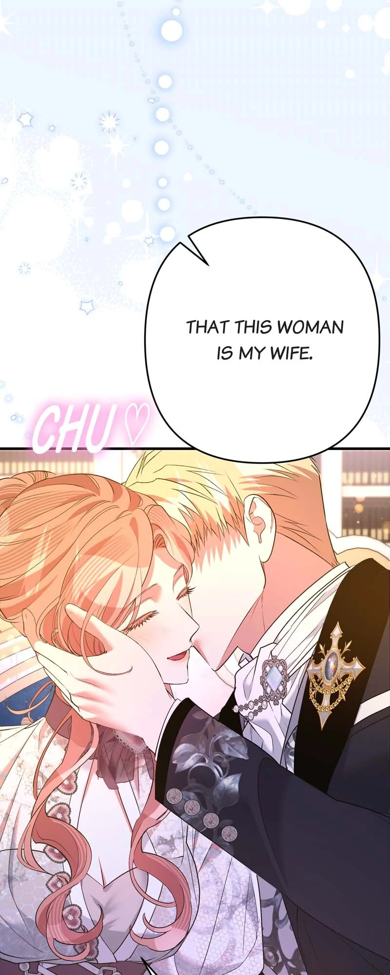 My Second First Marriage - Chapter 59