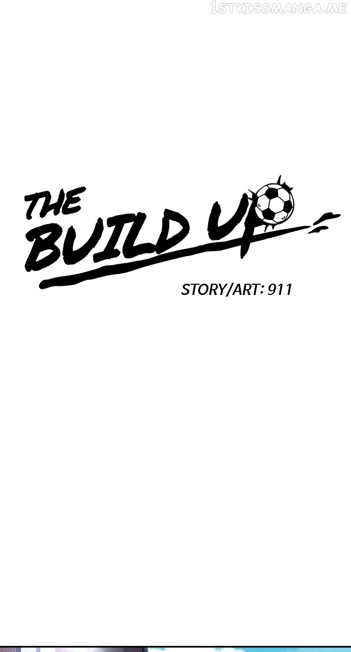 Build Up - Chapter 98