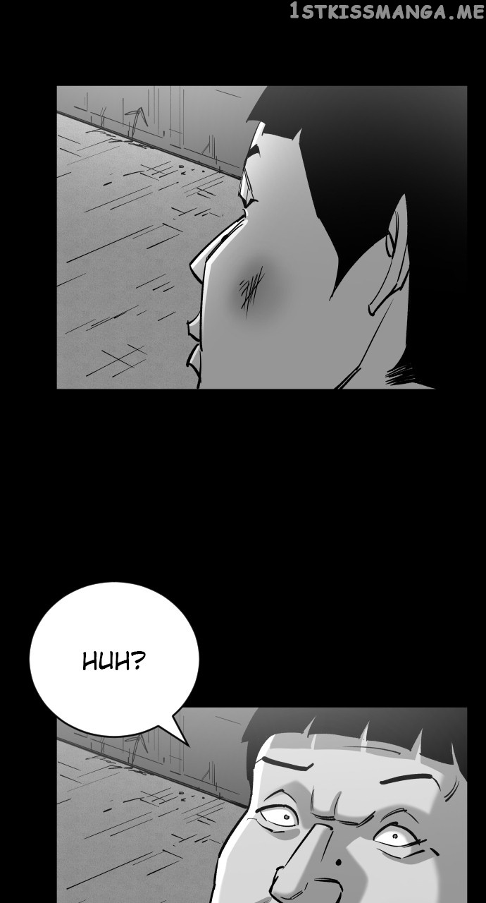 Build Up - Chapter 105