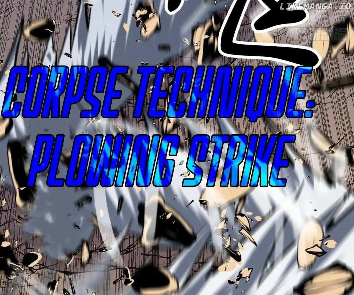 All Purpose Apocalyptic Upgrade System - Chapter 38