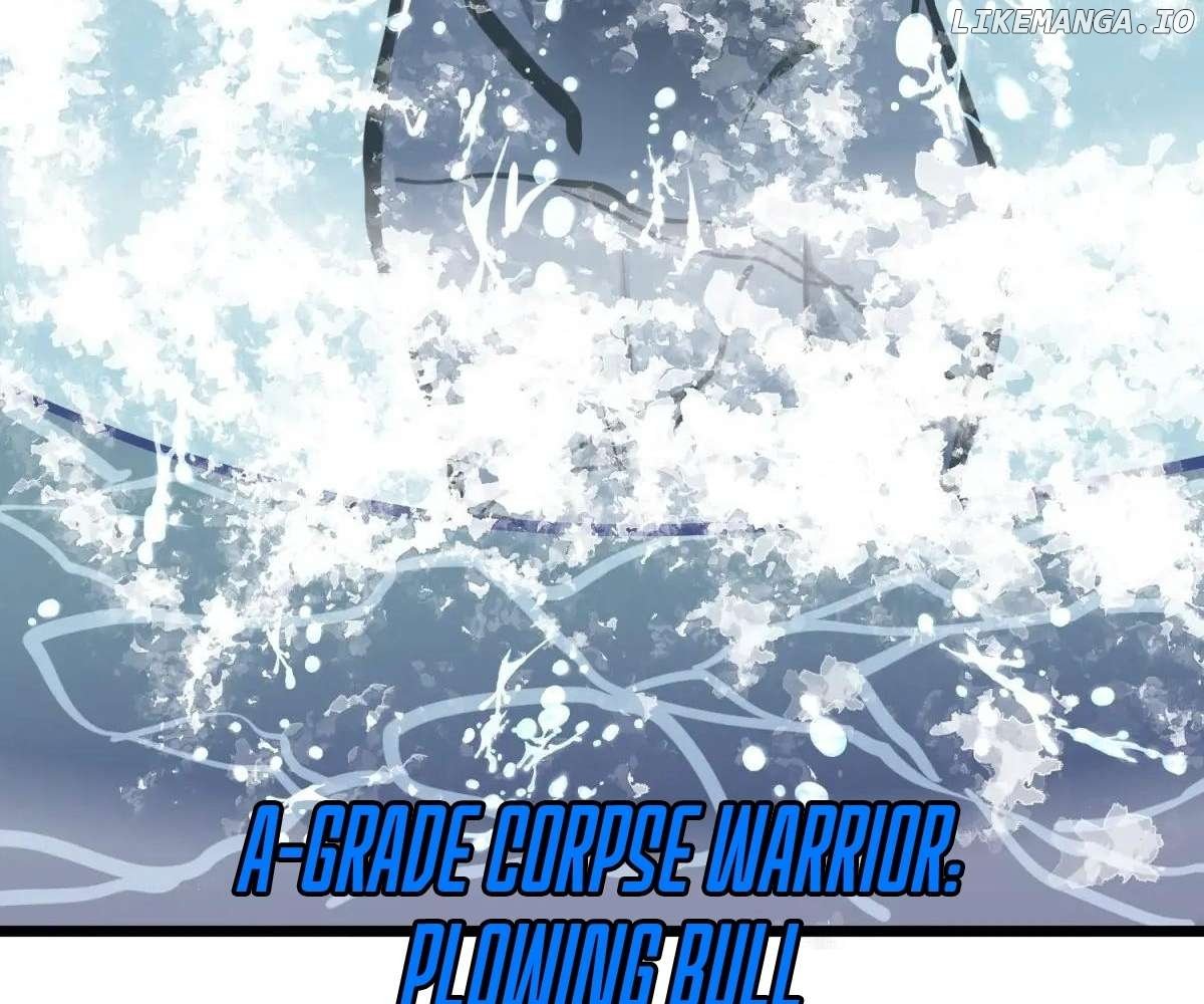 All Purpose Apocalyptic Upgrade System - Chapter 37