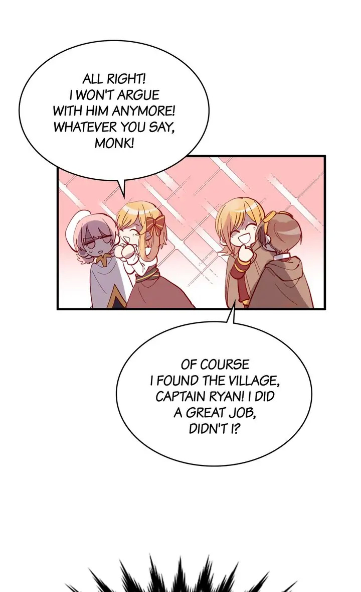 Don’t Forget To Save The Data - Chapter 31