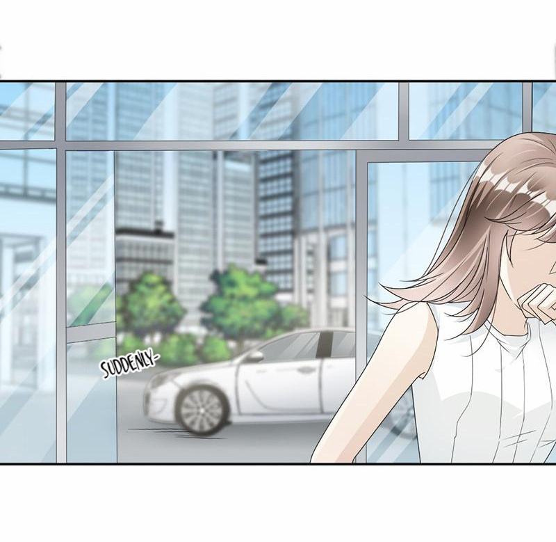 My Cute Wife Is The Boss - Chapter 51: Quarrel