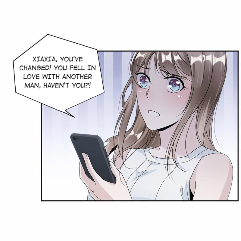 My Cute Wife Is The Boss - Chapter 51: Quarrel