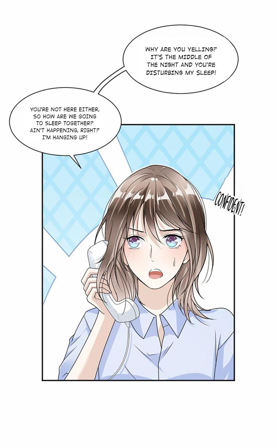 My Cute Wife Is The Boss - Chapter 37: Transfer Notice