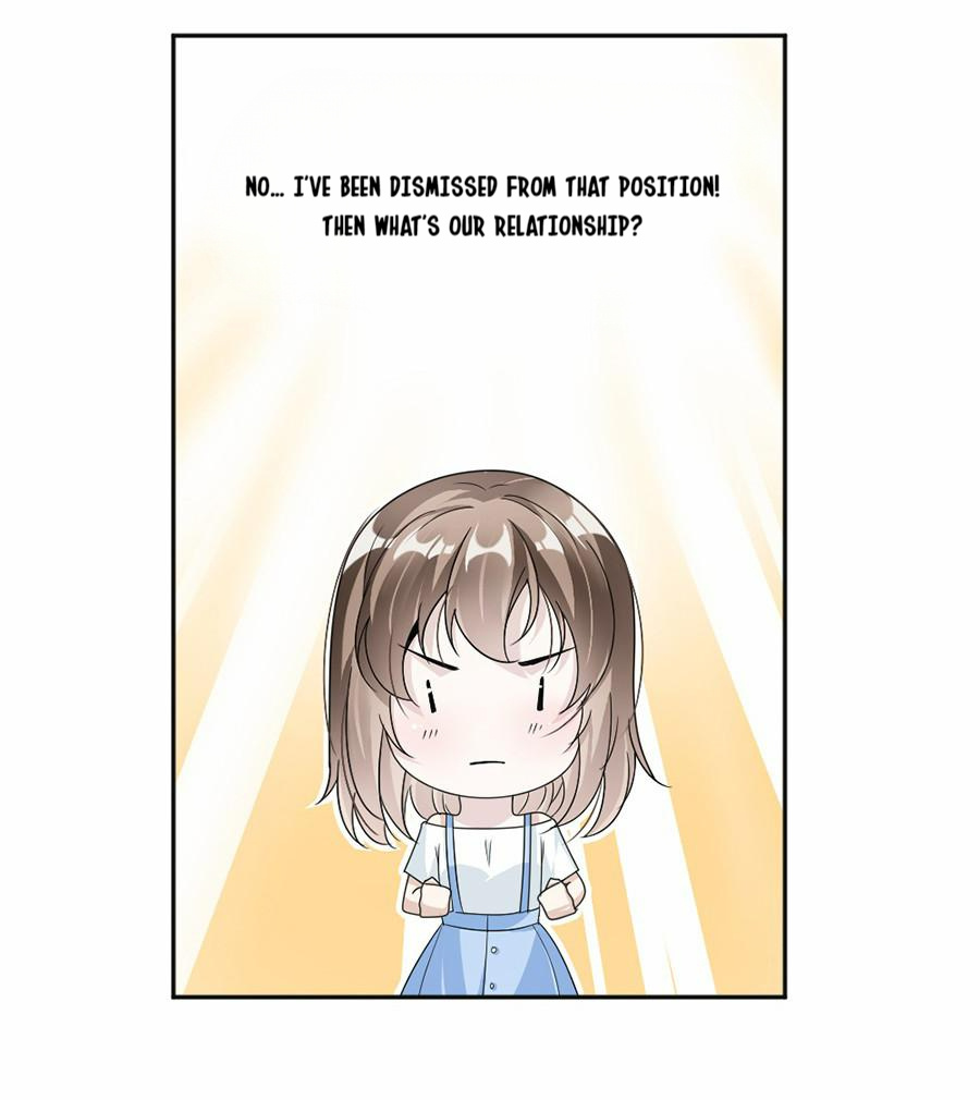 My Cute Wife Is The Boss - Chapter 43: Ex-Boyfriend