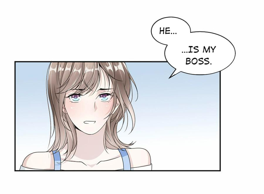 My Cute Wife Is The Boss - Chapter 43: Ex-Boyfriend