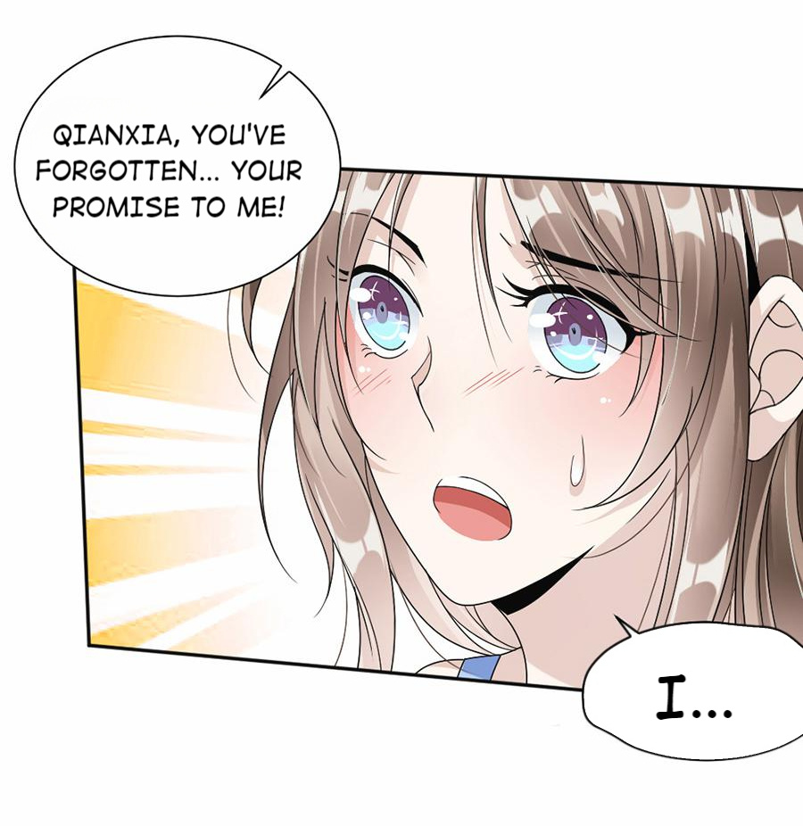 My Cute Wife Is The Boss - Chapter 43: Ex-Boyfriend