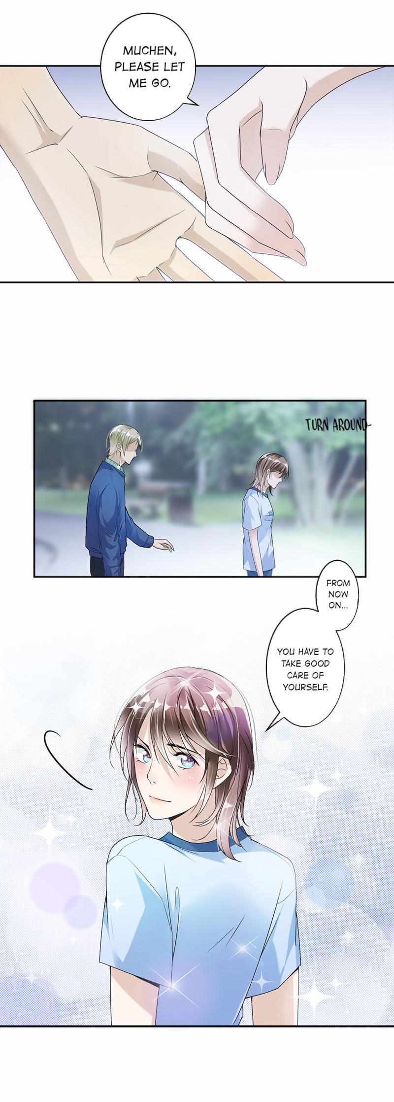 My Cute Wife Is The Boss - Chapter 21: We Can Never Go Back To Those Days