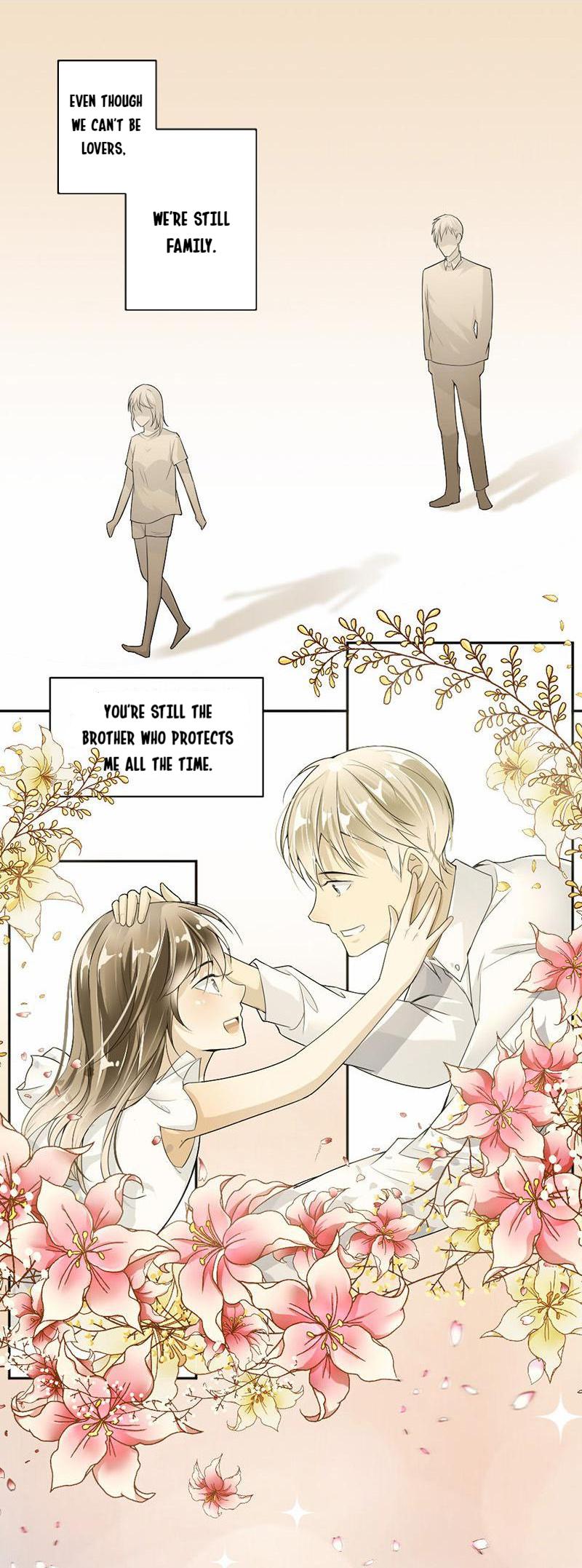 My Cute Wife Is The Boss - Chapter 21: We Can Never Go Back To Those Days