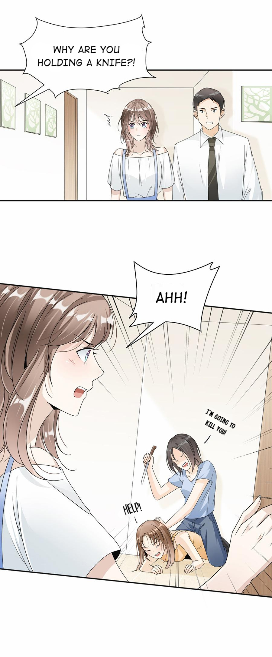 My Cute Wife Is The Boss - Chapter 46: Save Her!