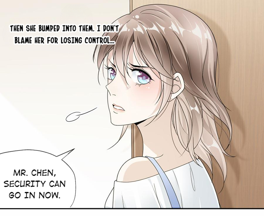 My Cute Wife Is The Boss - Chapter 46: Save Her!