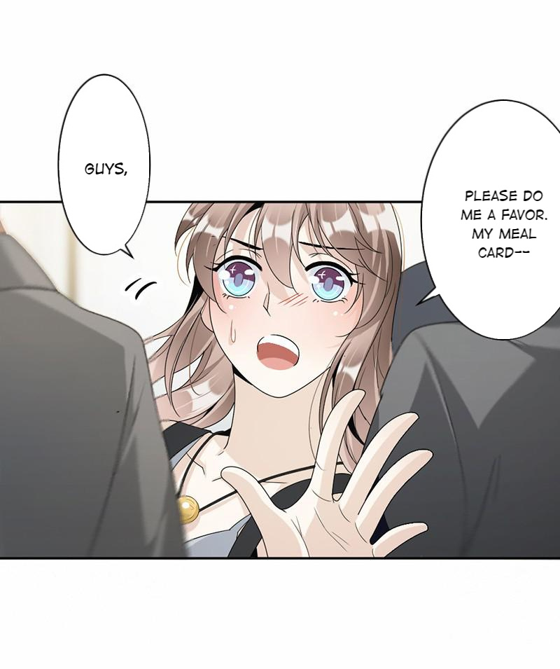 My Cute Wife Is The Boss - Chapter 63: An Apology