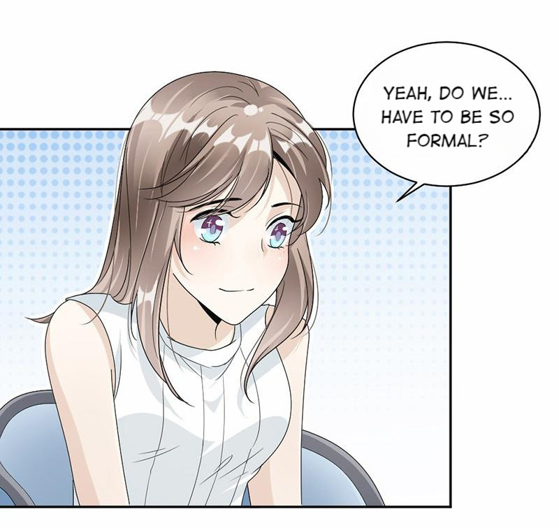 My Cute Wife Is The Boss - Chapter 50: It Ended Three Years Ago