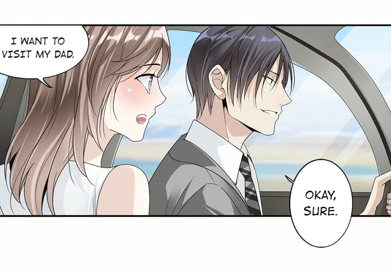 My Cute Wife Is The Boss - Chapter 49: Token Of Appreciation