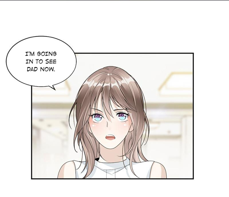 My Cute Wife Is The Boss - Chapter 49: Token Of Appreciation