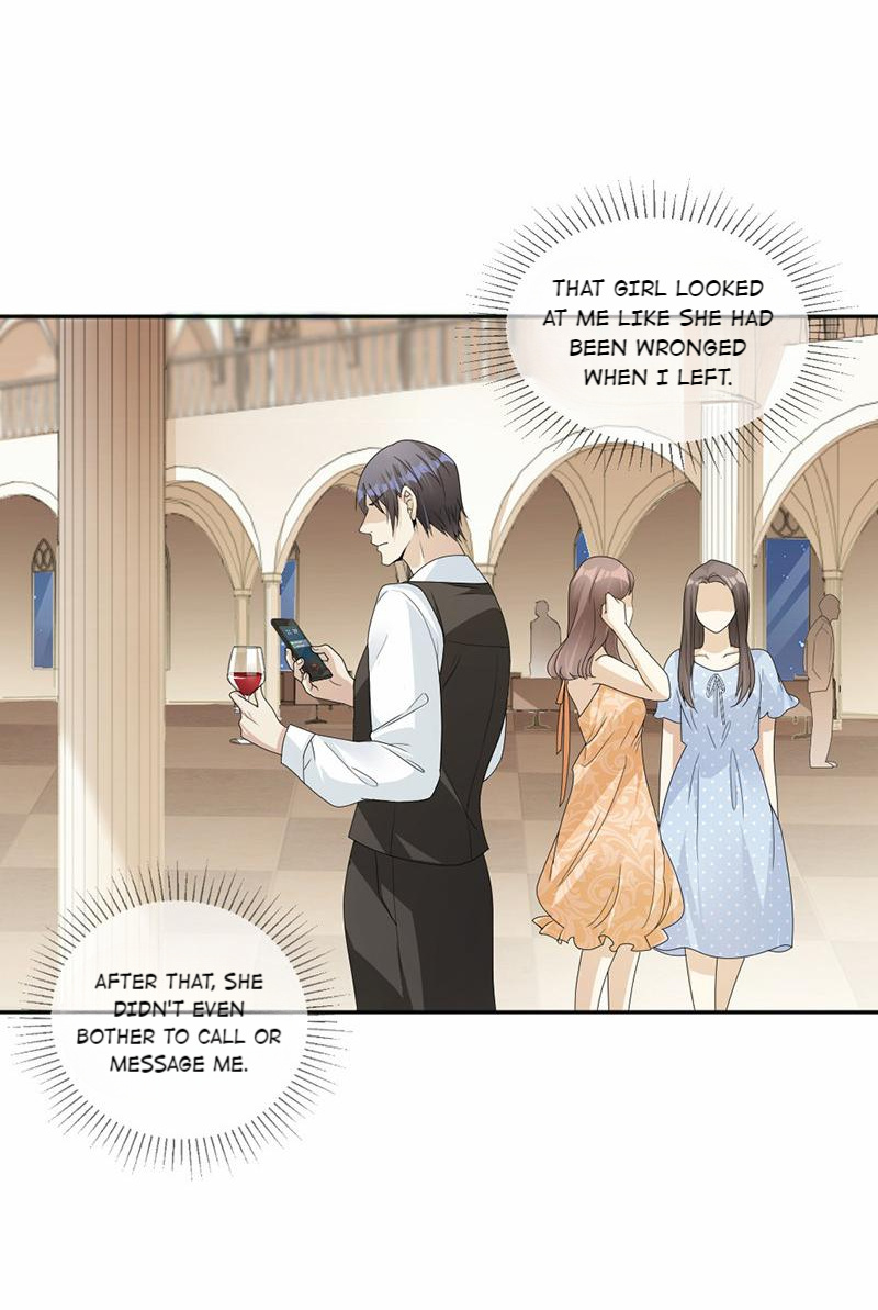 My Cute Wife Is The Boss - Chapter 60: Transfer