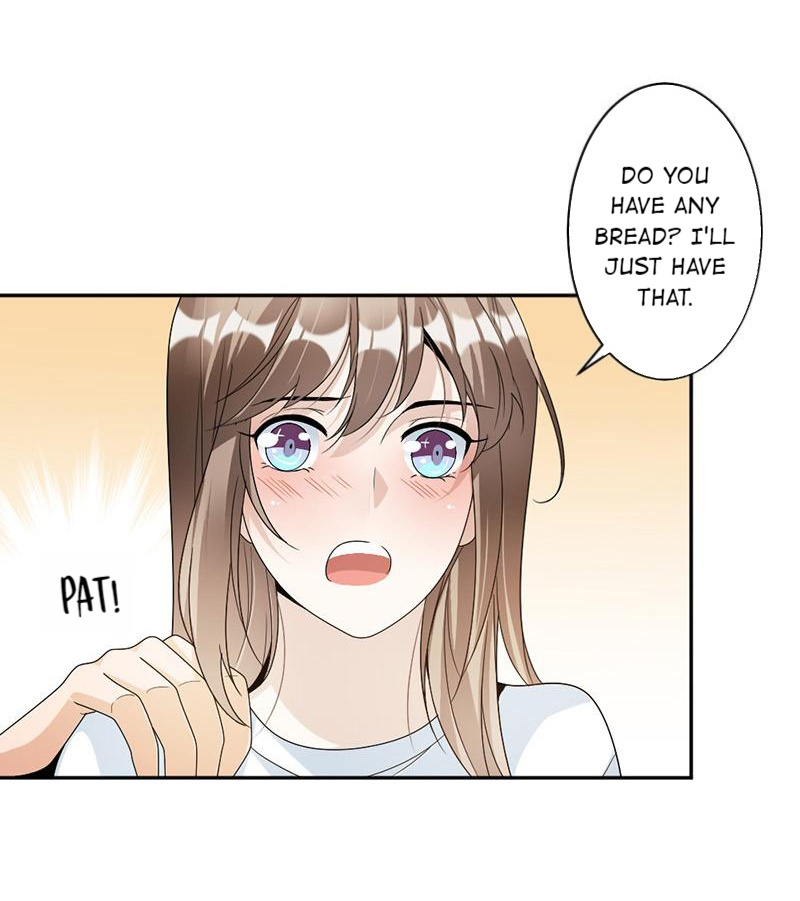 My Cute Wife Is The Boss - Chapter 75: Rou Is Back