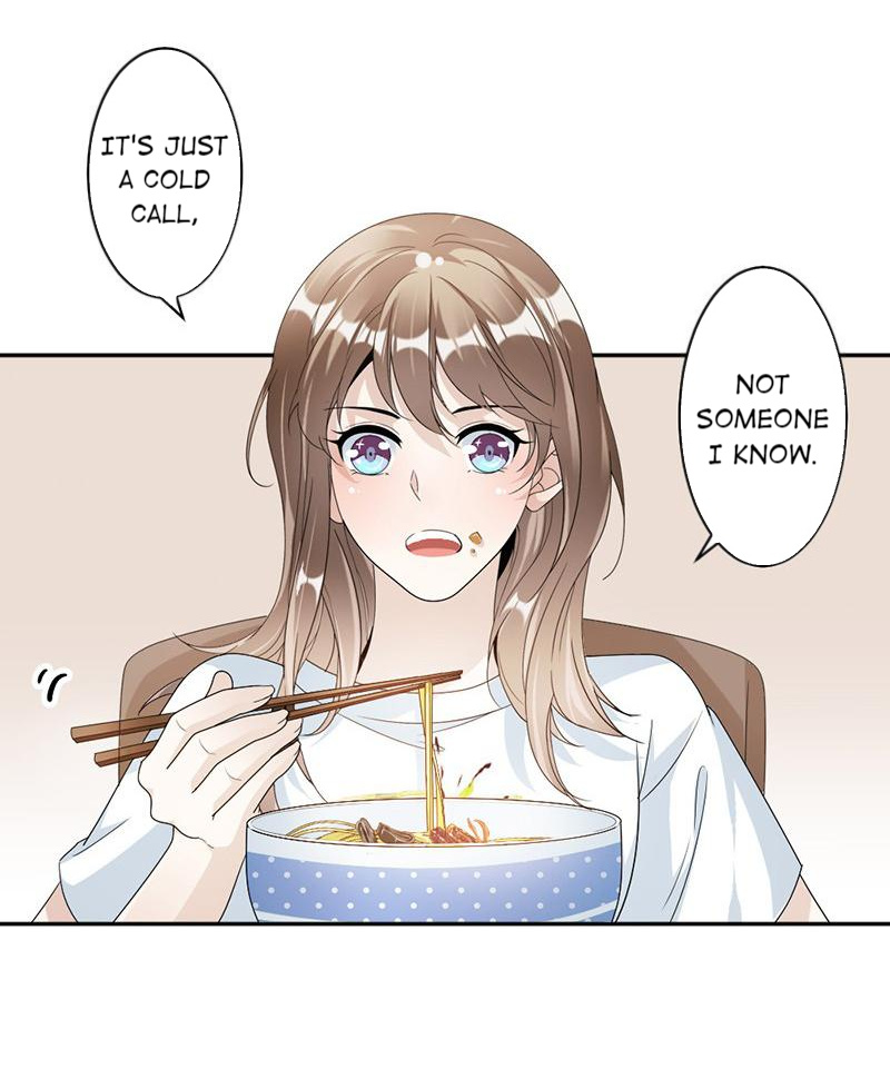 My Cute Wife Is The Boss - Chapter 75: Rou Is Back