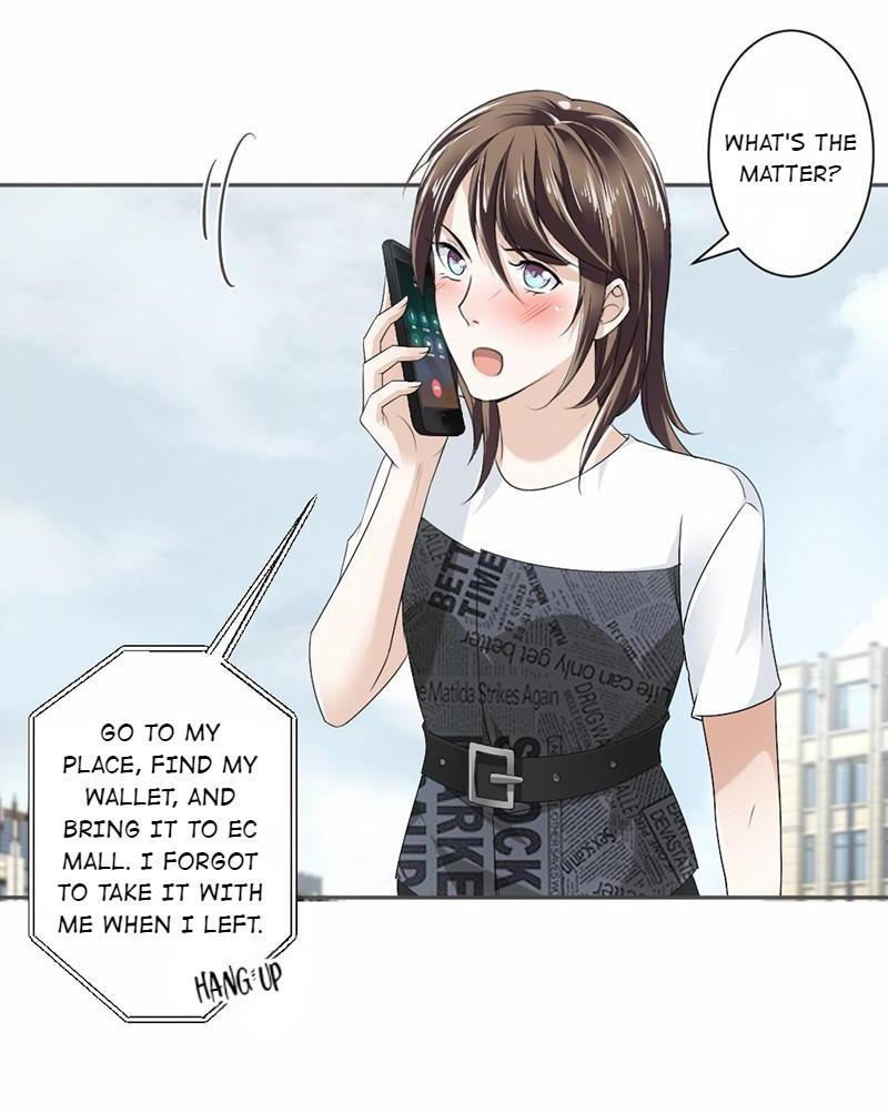 My Cute Wife Is The Boss - Chapter 16: Cut Off All Ties