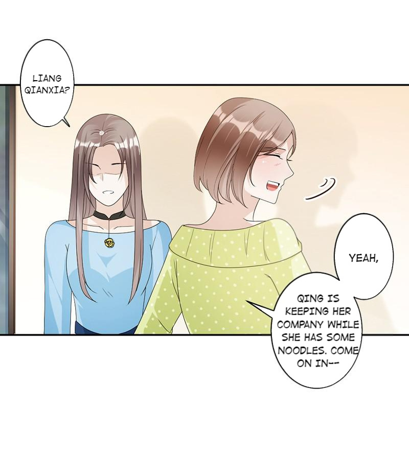 My Cute Wife Is The Boss - Chapter 76: Best Friend