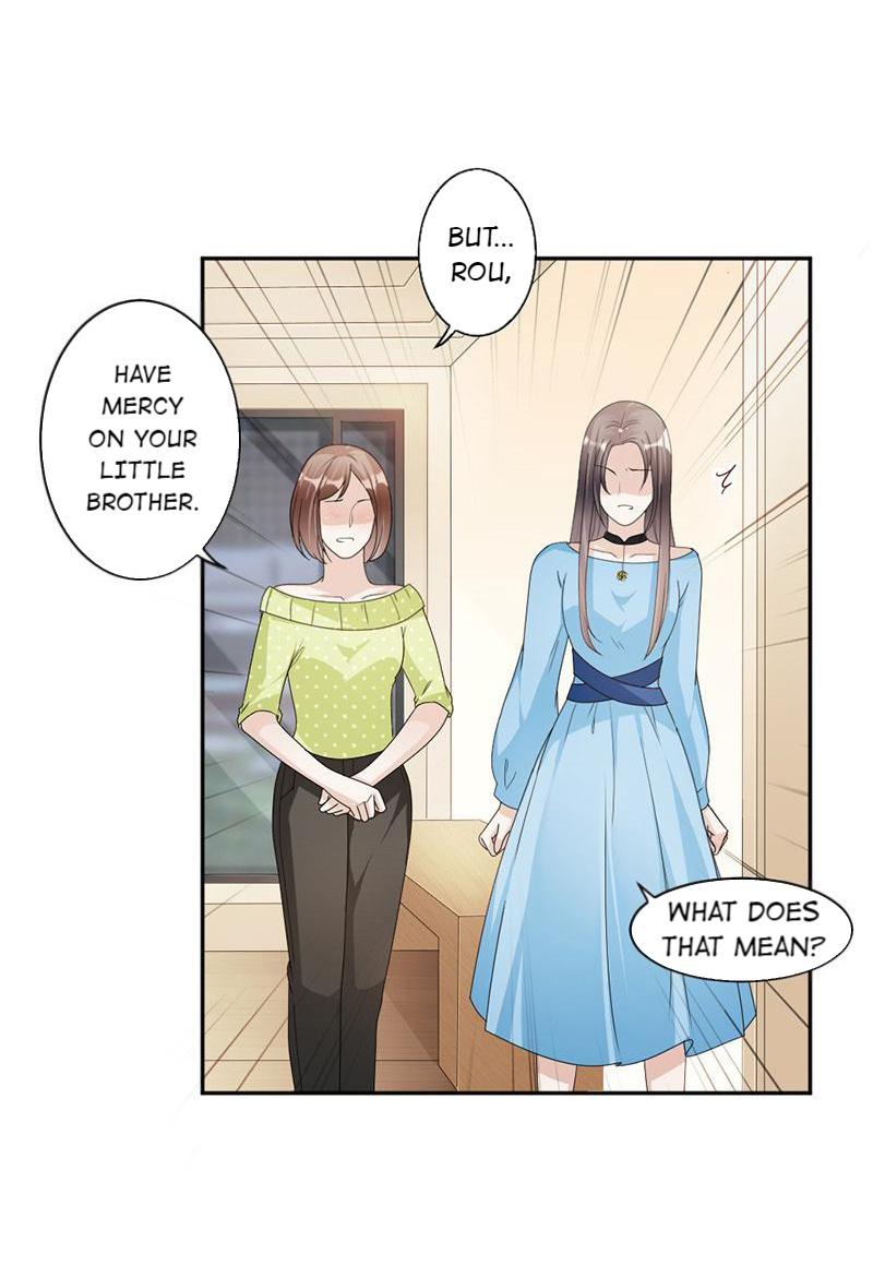 My Cute Wife Is The Boss - Chapter 76: Best Friend