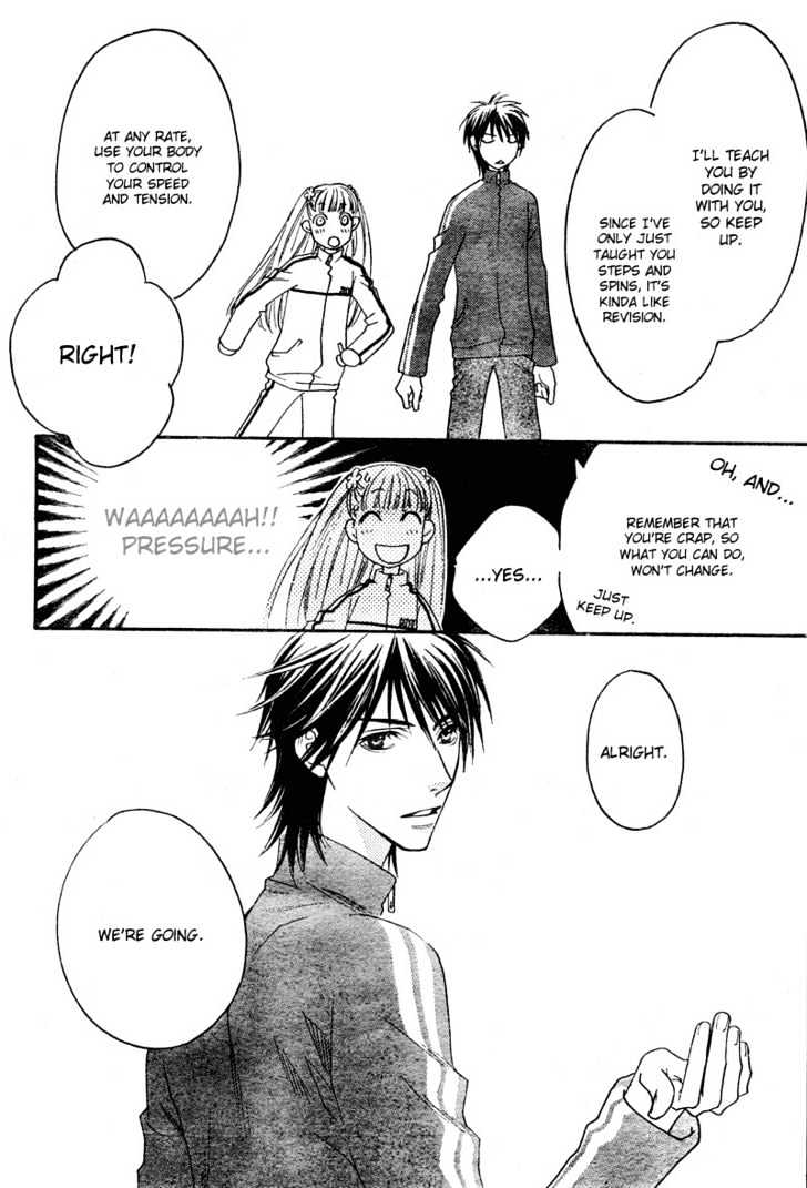 Sugar Princess - Vol.2 Chapter 9