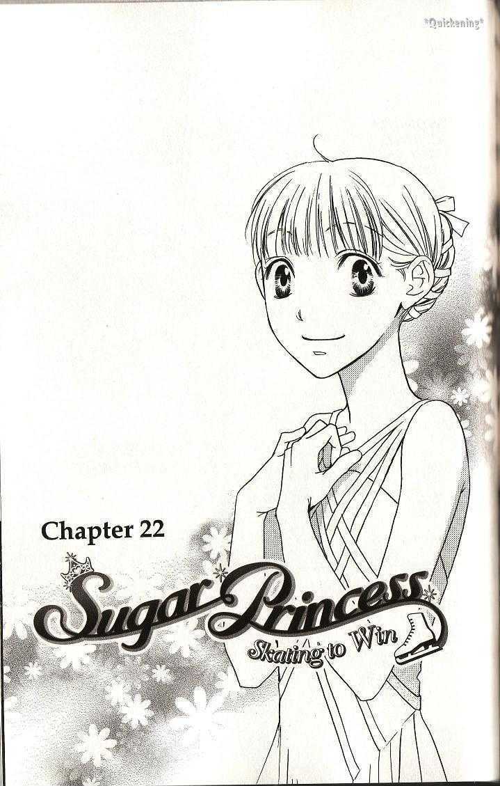 Sugar Princess - Vol.2 Chapter 22