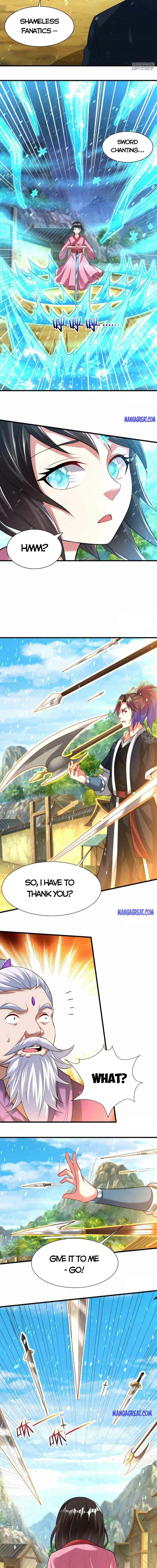 Dao Yin - Chapter 199