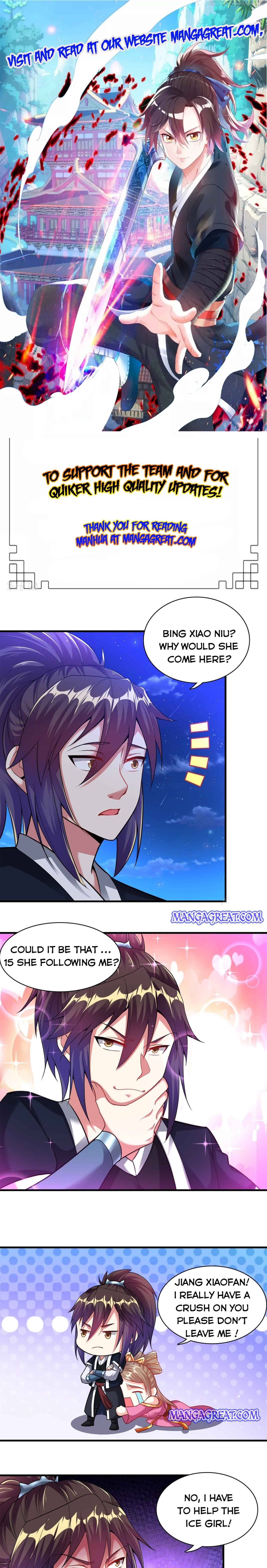 Dao Yin - Chapter 183