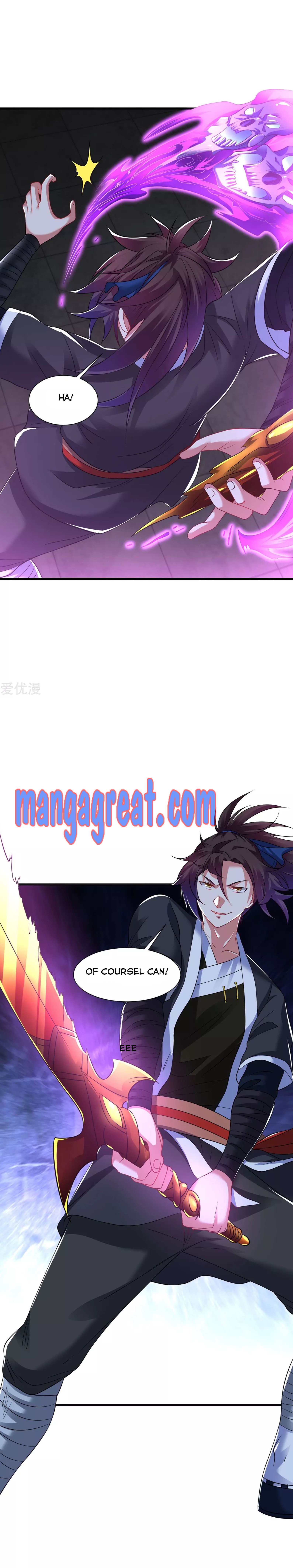 Dao Yin - Chapter 58