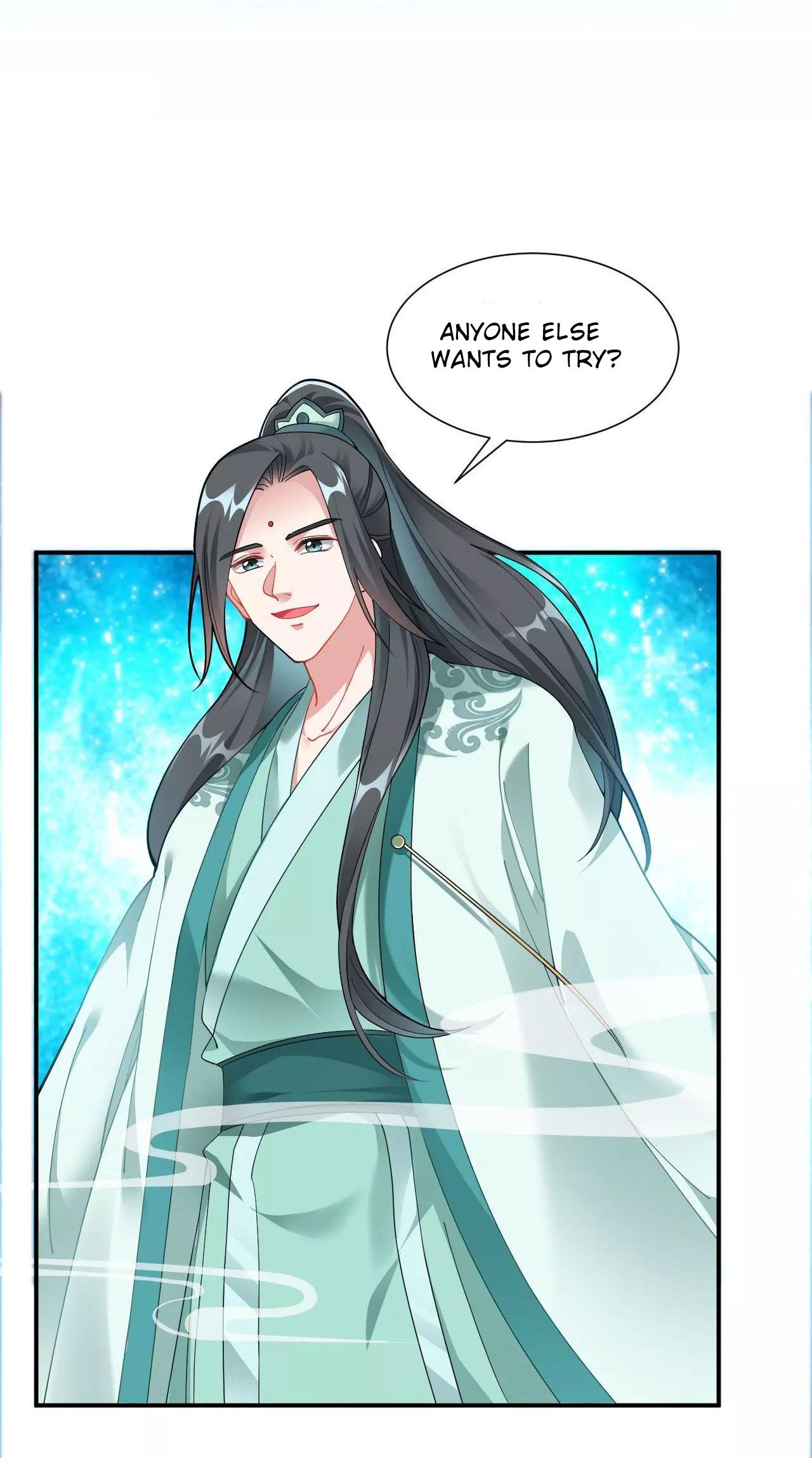 Dao Yin - Chapter 1