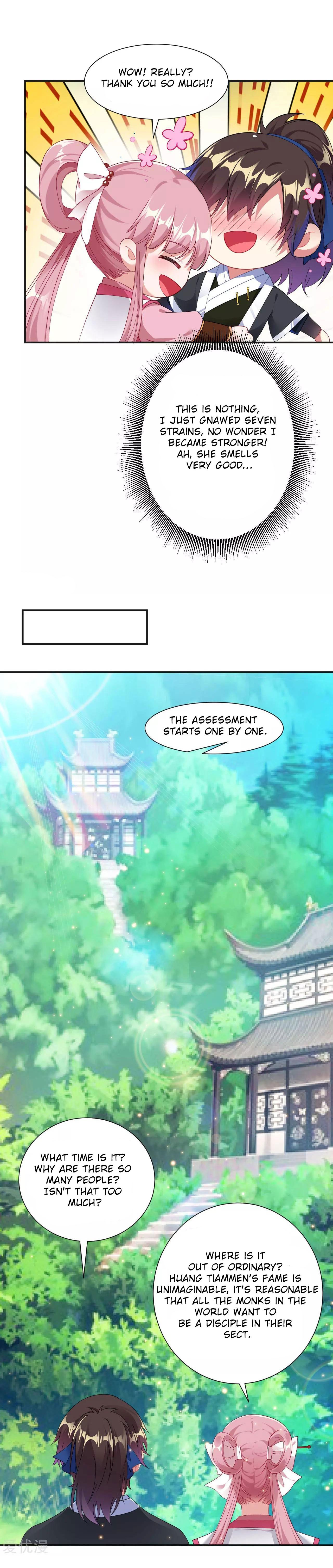 Dao Yin - Chapter 3