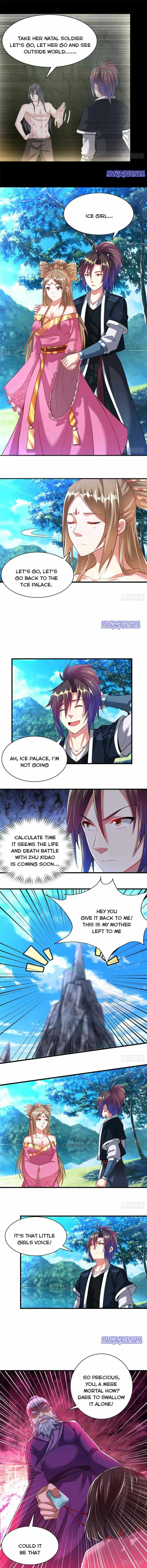 Dao Yin - Chapter 196