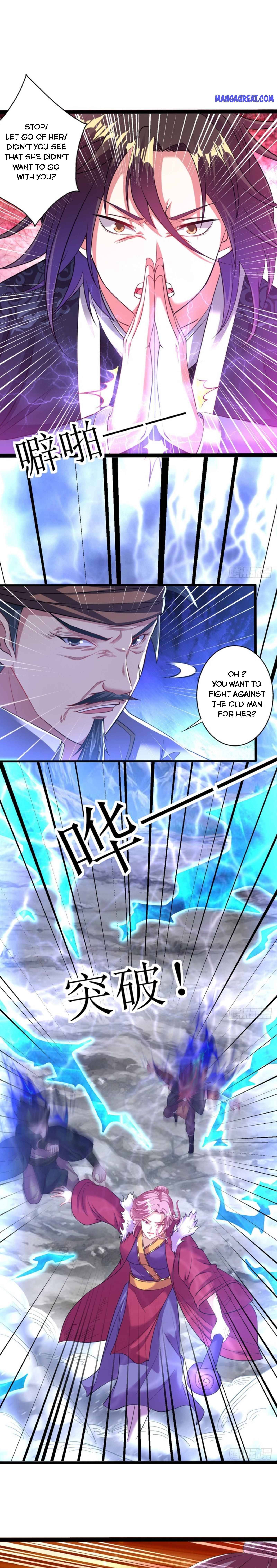 Dao Yin - Chapter 166