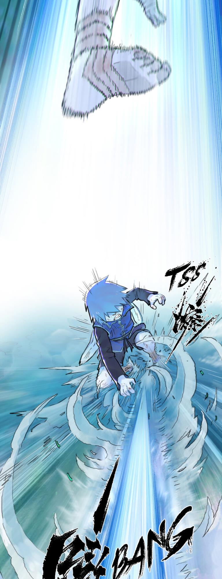 Zodiac: Twelve Souls - Chapter 55: Each Doing Their Part (8)