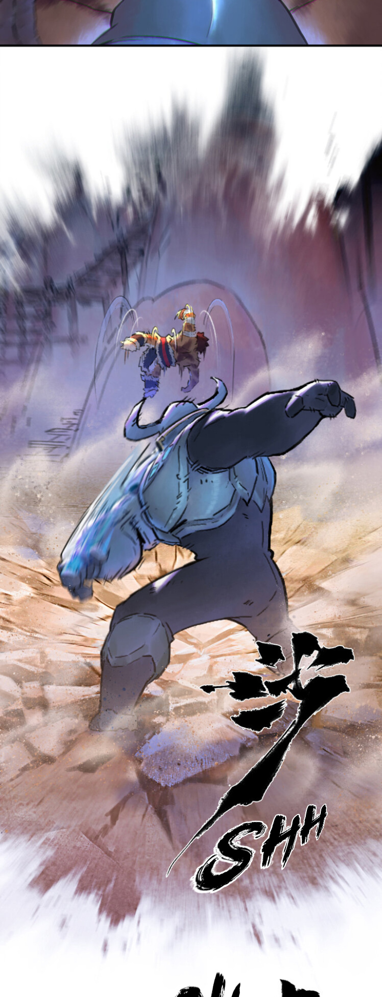 Zodiac: Twelve Souls - Chapter 45: Battle To Retake Wujian Ridge (7)