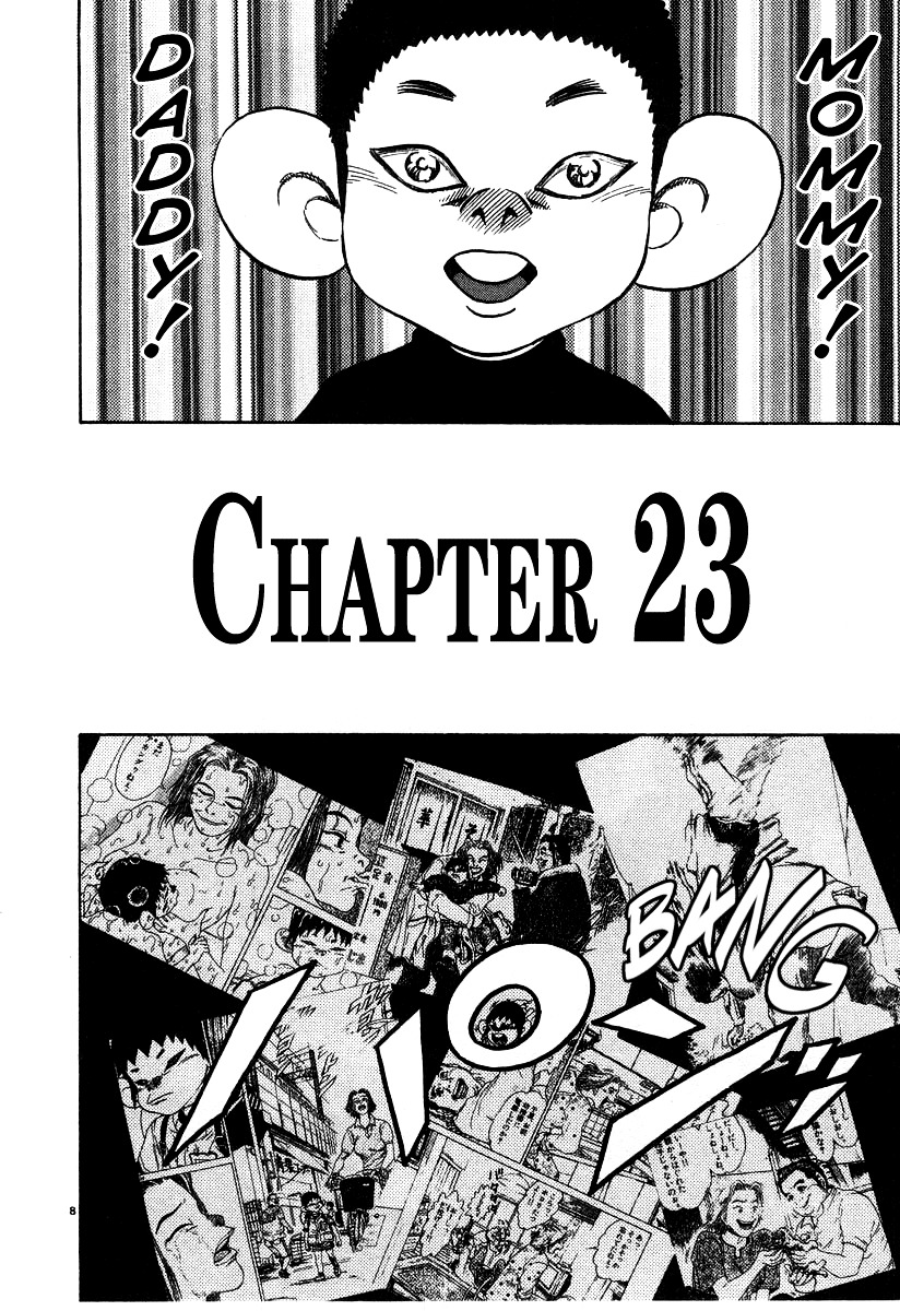 Kiichi!! - Vol.3 Chapter 19-28