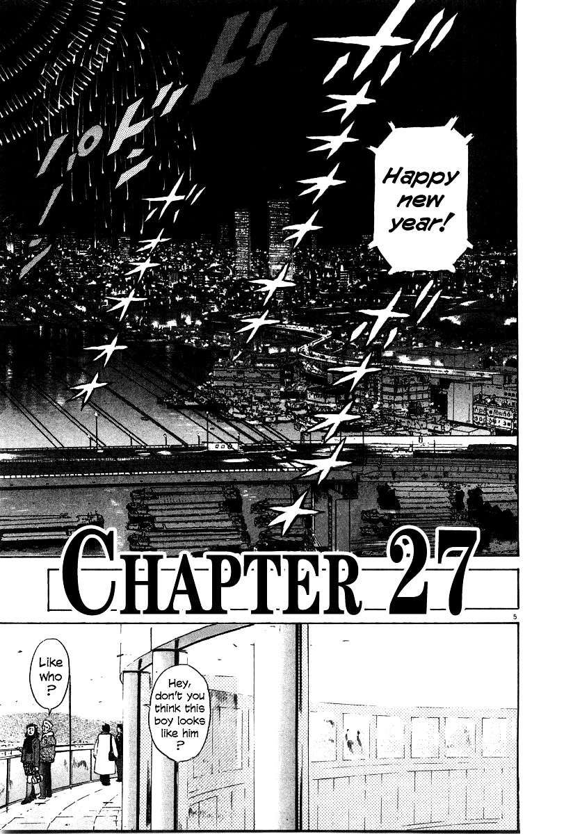 Kiichi!! - Vol.3 Chapter 19-28