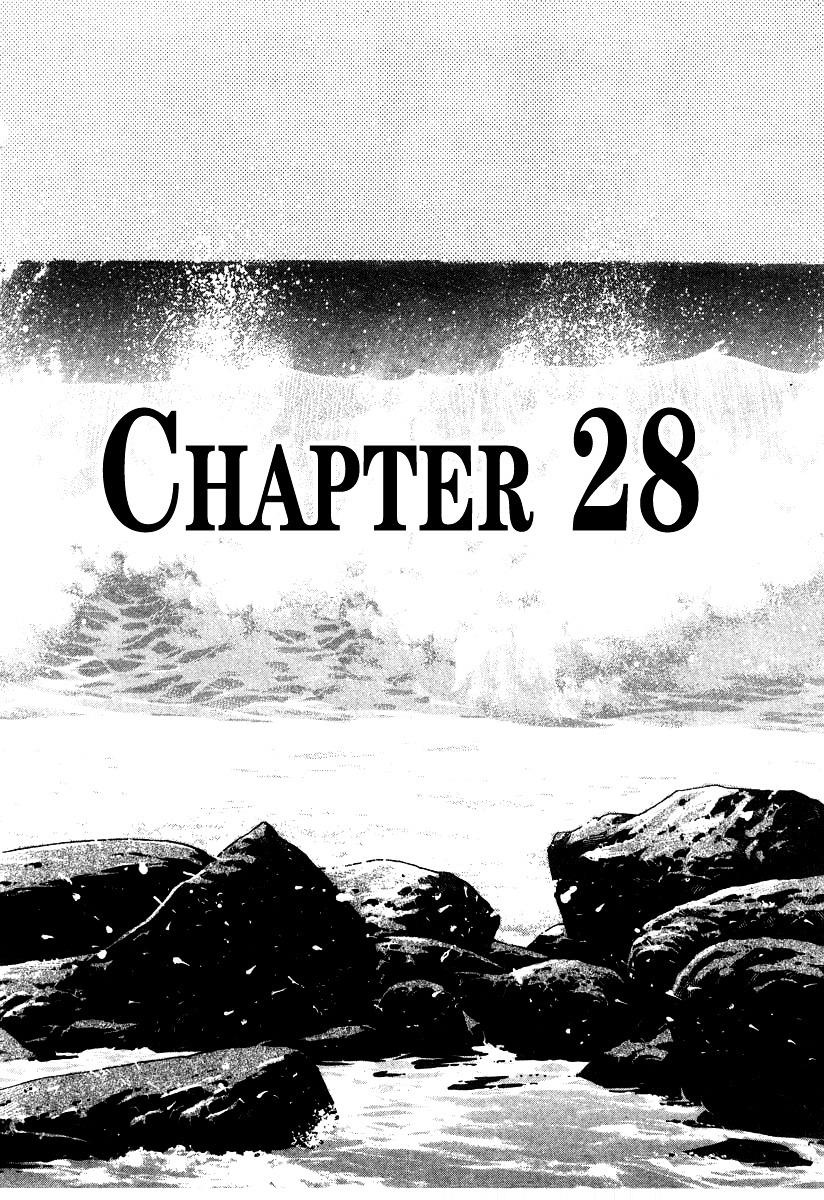 Kiichi!! - Vol.3 Chapter 19-28