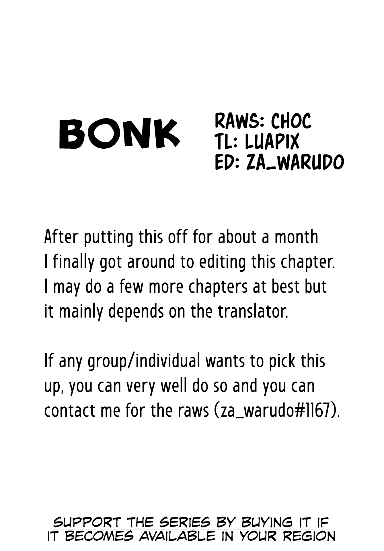 Kiichi!! - Chapter 39