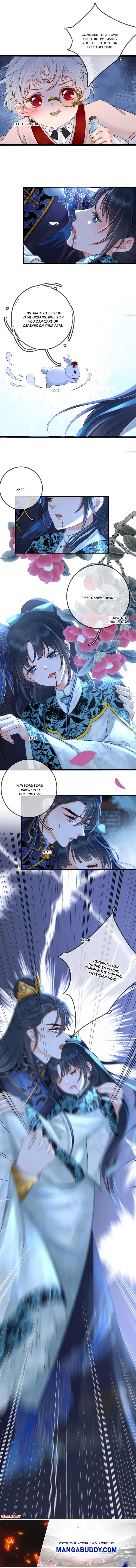 Your Highness, Enchanted By Me! - Chapter 47