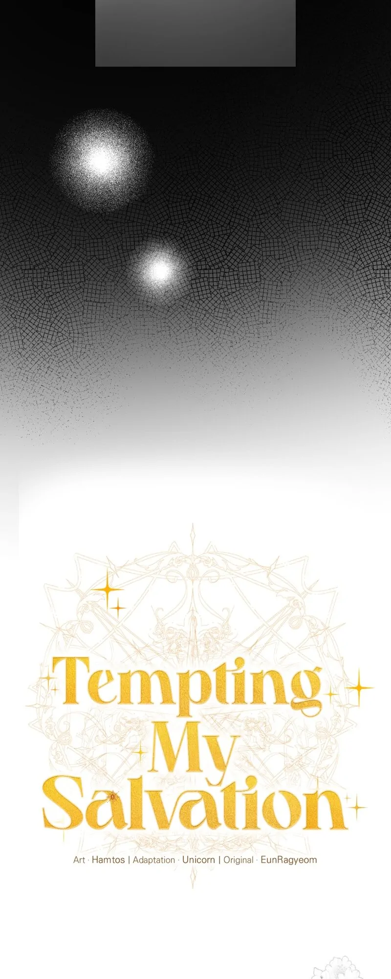 Tempting My Salvation - Chapter 14