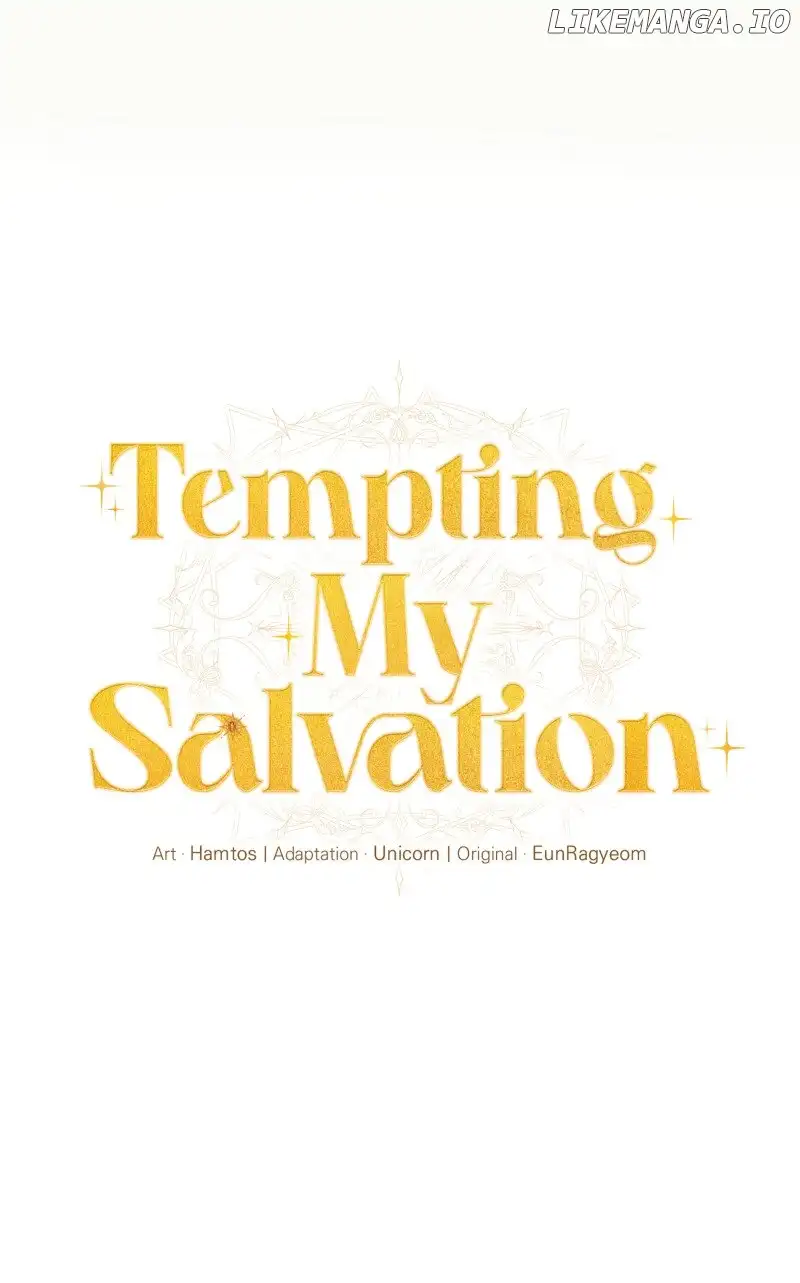 Tempting My Salvation - Chapter 1