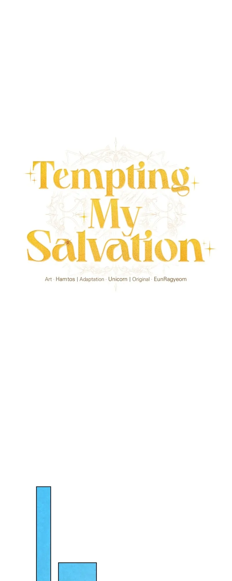 Tempting My Salvation - Chapter 20