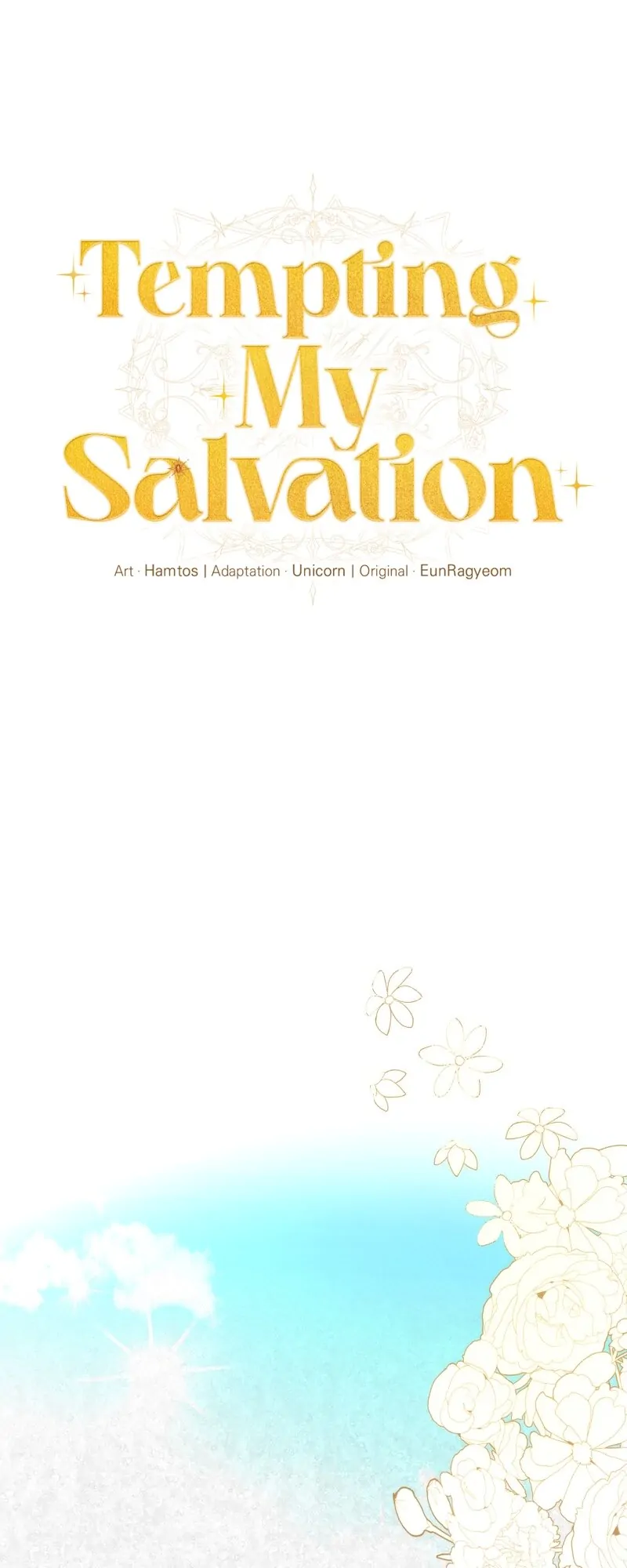 Tempting My Salvation - Chapter 9