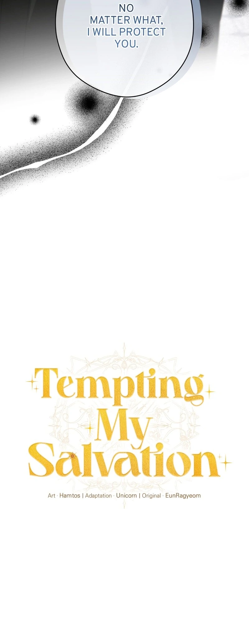 Tempting My Salvation - Chapter 44