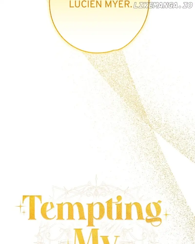 Tempting My Salvation - Chapter 3