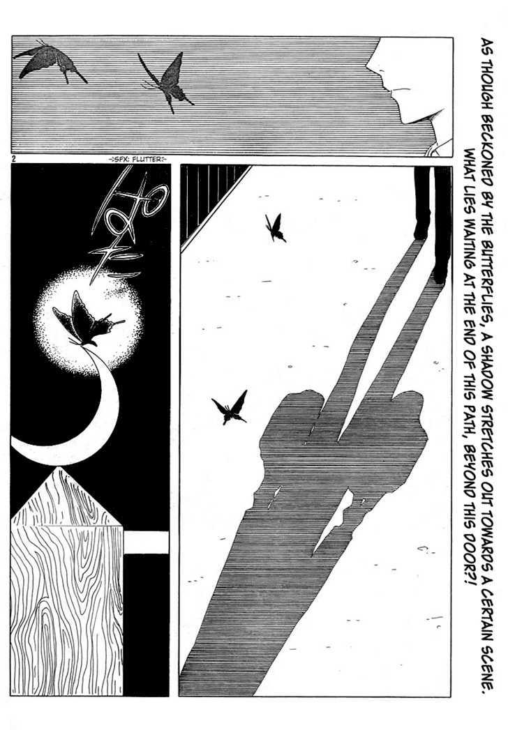 Xxxholic - Vol.16 Chapter 186