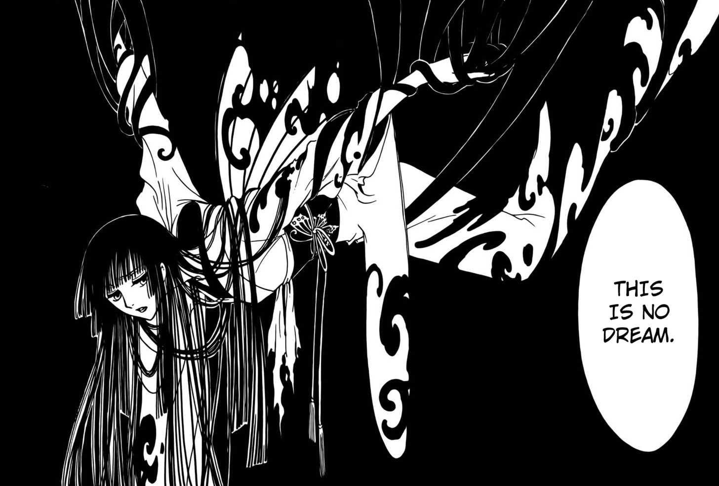 Xxxholic - Vol.15 Chapter 181